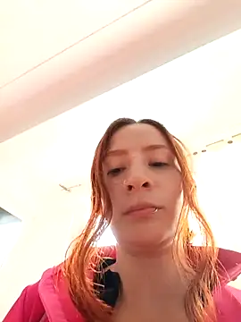 Samyra_Biker12 webcam