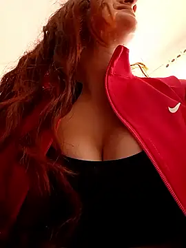 Samyra_Biker12 webcam