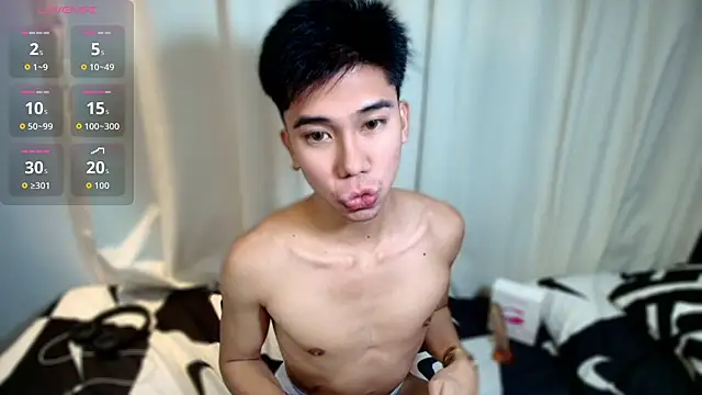 Ur_pinoyhotbrix webcam