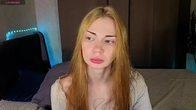 Jennie_Hunter webcam