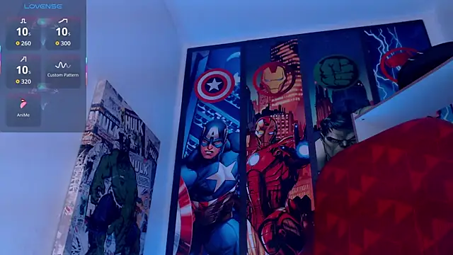 Kevin_Charless webcam