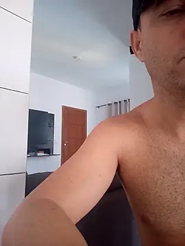 steves24 (Ask my age) - Flash do cuzinho