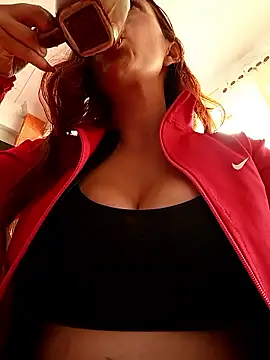 Samyra_Biker12 webcam