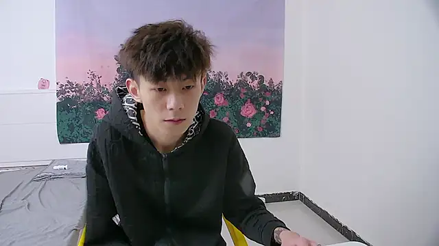 paofu-001's live cam