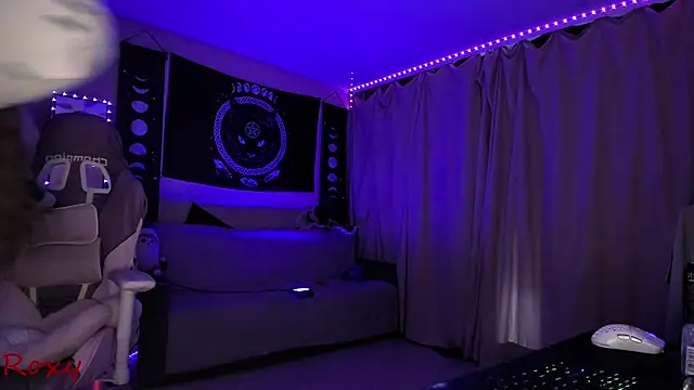 wet_dream_ - Wet_dream_'s free webcam - UK Sex Cams