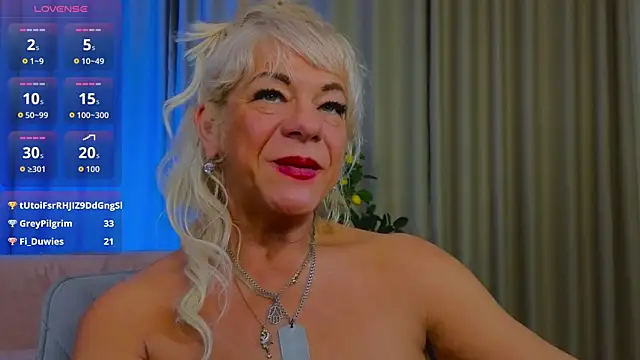 AnittaHarris_ webcam