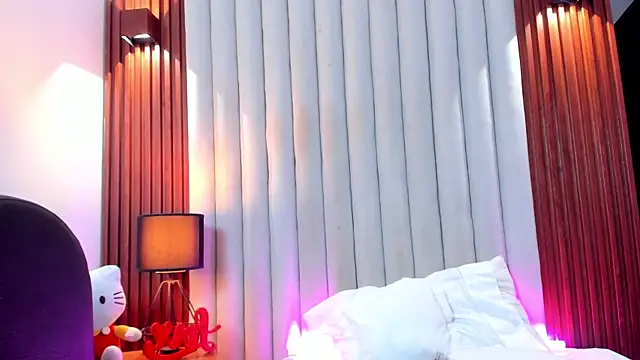 Scarlett_Evanss_ webcam