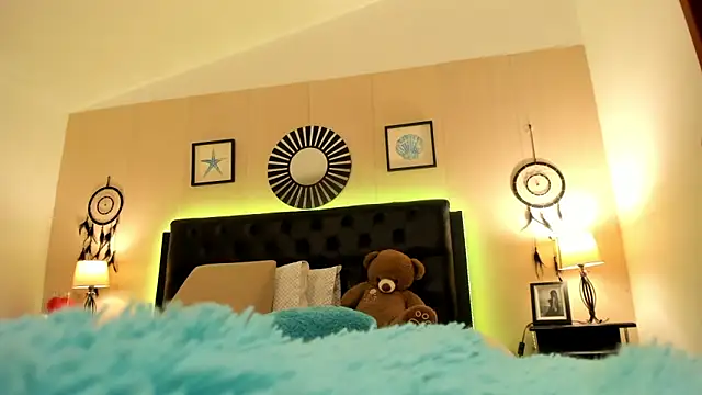 LolaVillalobos webcam