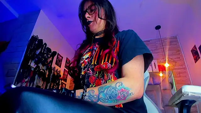 Evangelinejoness_ webcam