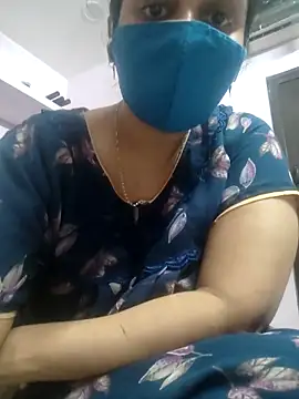 Tamil_shalini webcam
