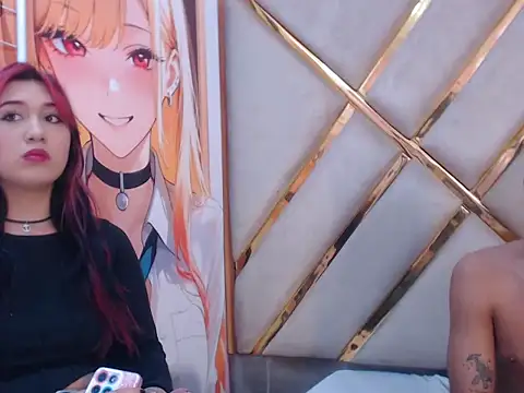 Noemi_Miller_ webcam