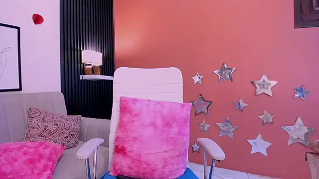 Sirenita_petitexoxo webcam