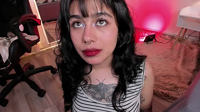 flower_smith_ webcam