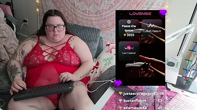 brookenicole3003 webcam