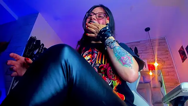 Evangelinejoness_ webcam