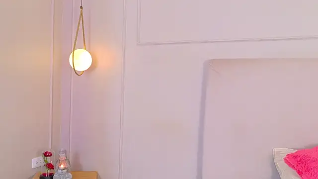 JosselynBrown webcam