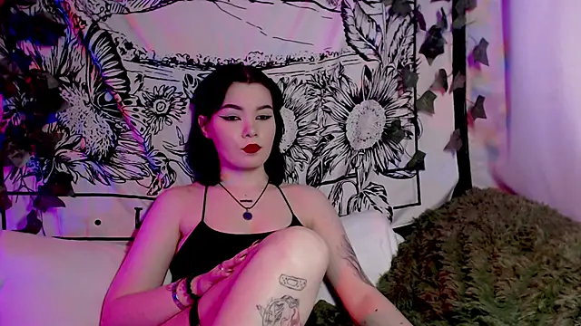 Robin_harrington webcam