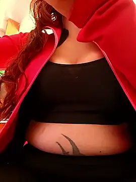 Samyra_Biker12 webcam