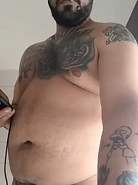 ILbrasitaliano webcam