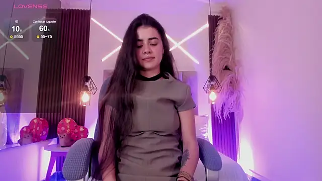 dasha-rodrigues webcam