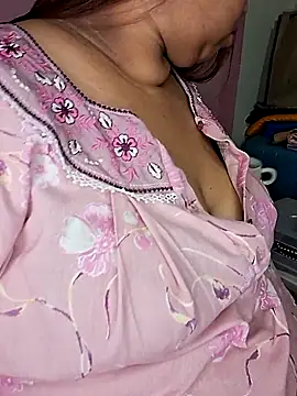 Ravina_patil1 webcam