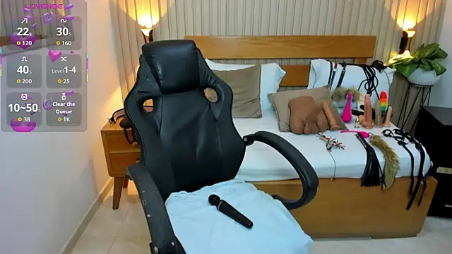 luciana_ballesteros_ webcam