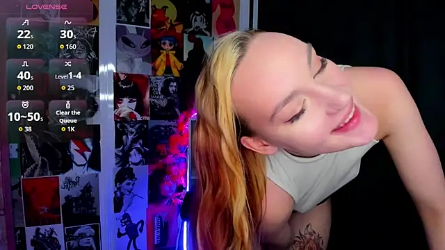 Ida_FaneStain webcam