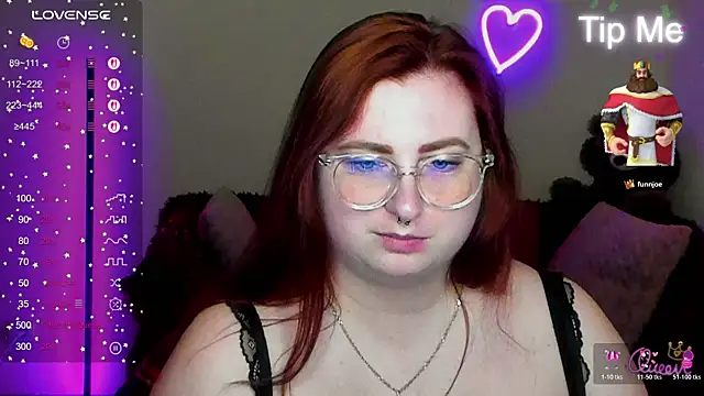 Alicia_love00 webcam