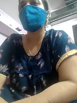 Tamil_shalini webcam