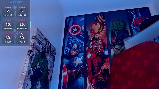 Kevin_Charless webcam