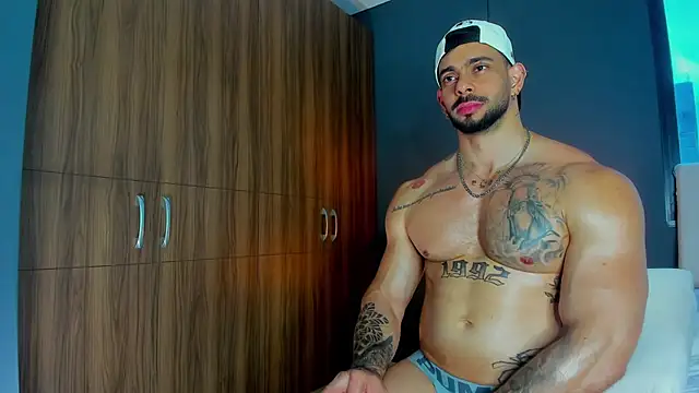 massimo_visconti webcam