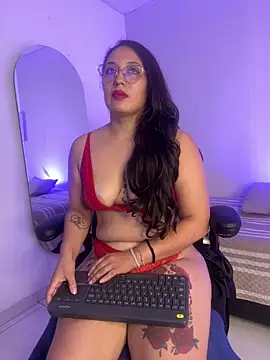 isabelladream_Eup webcam