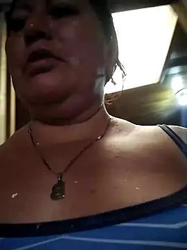 Brenda_Berck_ webcam