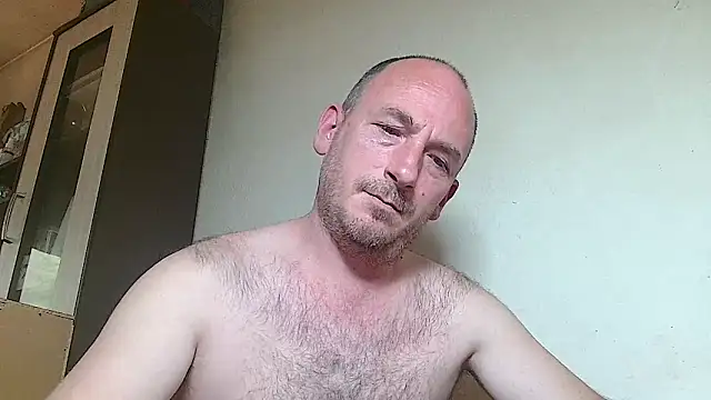 Johan___Barker webcam