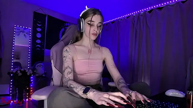 wet_dream_ live sex cam