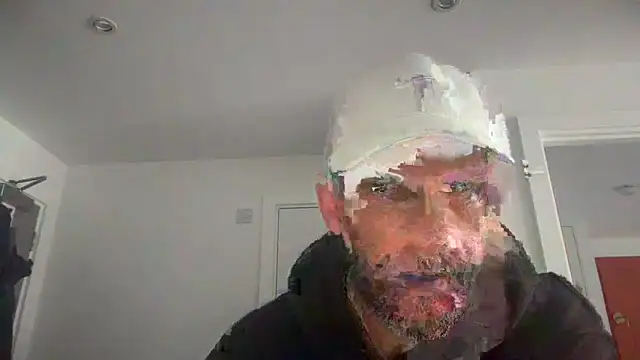 Thickdickdominant webcam