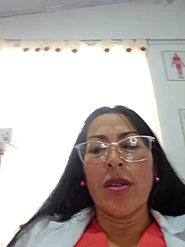 JustSamantha_ webcam