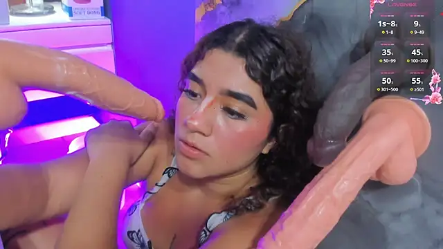 little_valentinaa webcam