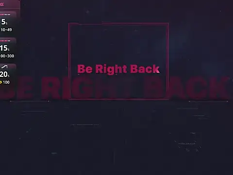 Lovely_apple19 webcam