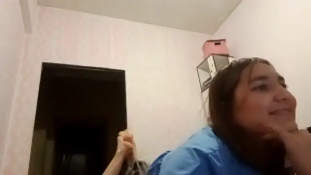 JanineThielman webcam