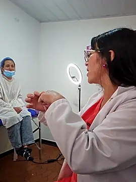 JustSamantha_ webcam