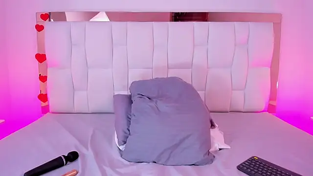 CamilleJuicy_ webcam