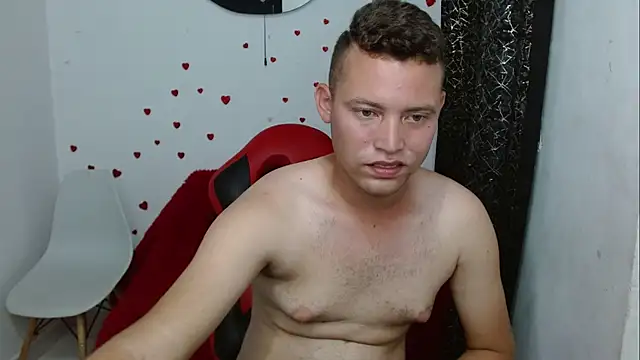 sven_fox723 webcam