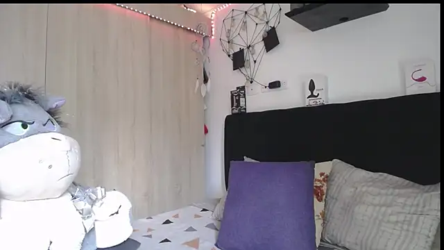 Santiago_kiler webcam