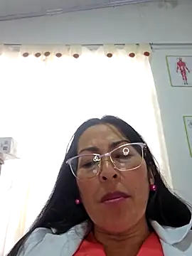 JustSamantha_ webcam