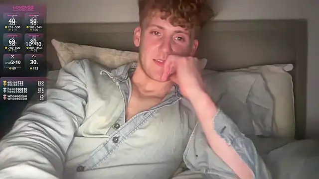 dominantalex18 (M young) - cum