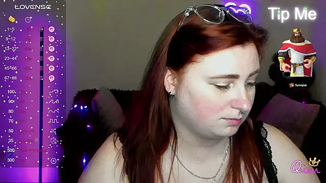 Alicia_love00 webcam