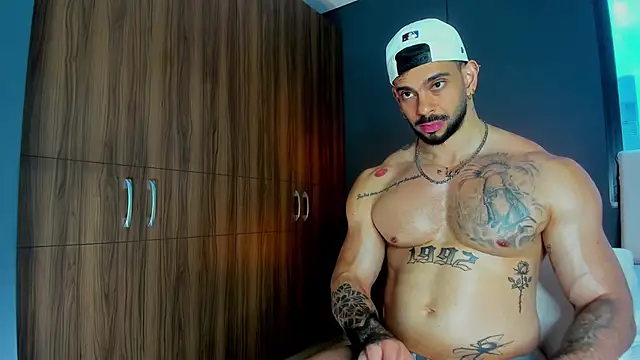 massimo_visconti webcam