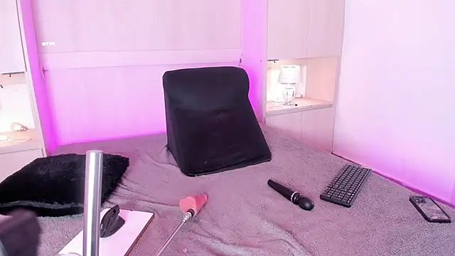 Stefannyevans_ webcam