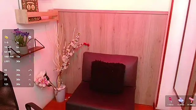 Debbie_Morgan webcam